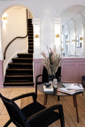 Hotel Hamlet in Helsingør